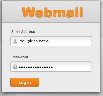 airmail net login